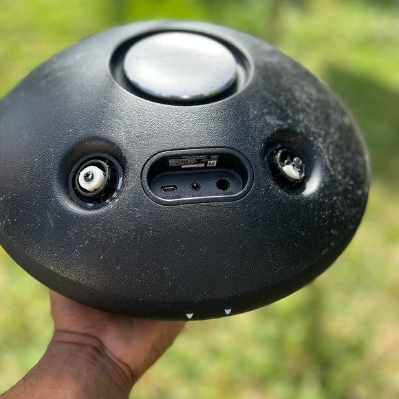 Harmon audio speaker - Picture 7 of 8